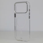 LZEL Magkryden Slim Case for iPhone 17 Pro Max