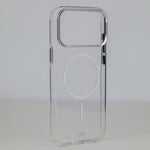 LZEL Magkryden Slim Case for iPhone 17 Pro Max