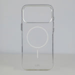 LZEL Magkryden Slim Case for iPhone 17 Pro Max