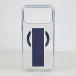 LZEL MagNexa Grip MagSafe Case for iPhone 17 Pro Max