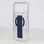 LZEL MagNexa Grip MagSafe Case for iPhone 17 Pro Max