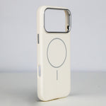 LZEL Magnexin Silicone Case for iPhone 17 Pro