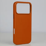 LZEL MagOrbio Leather Case for iPhone 17 Pro Max