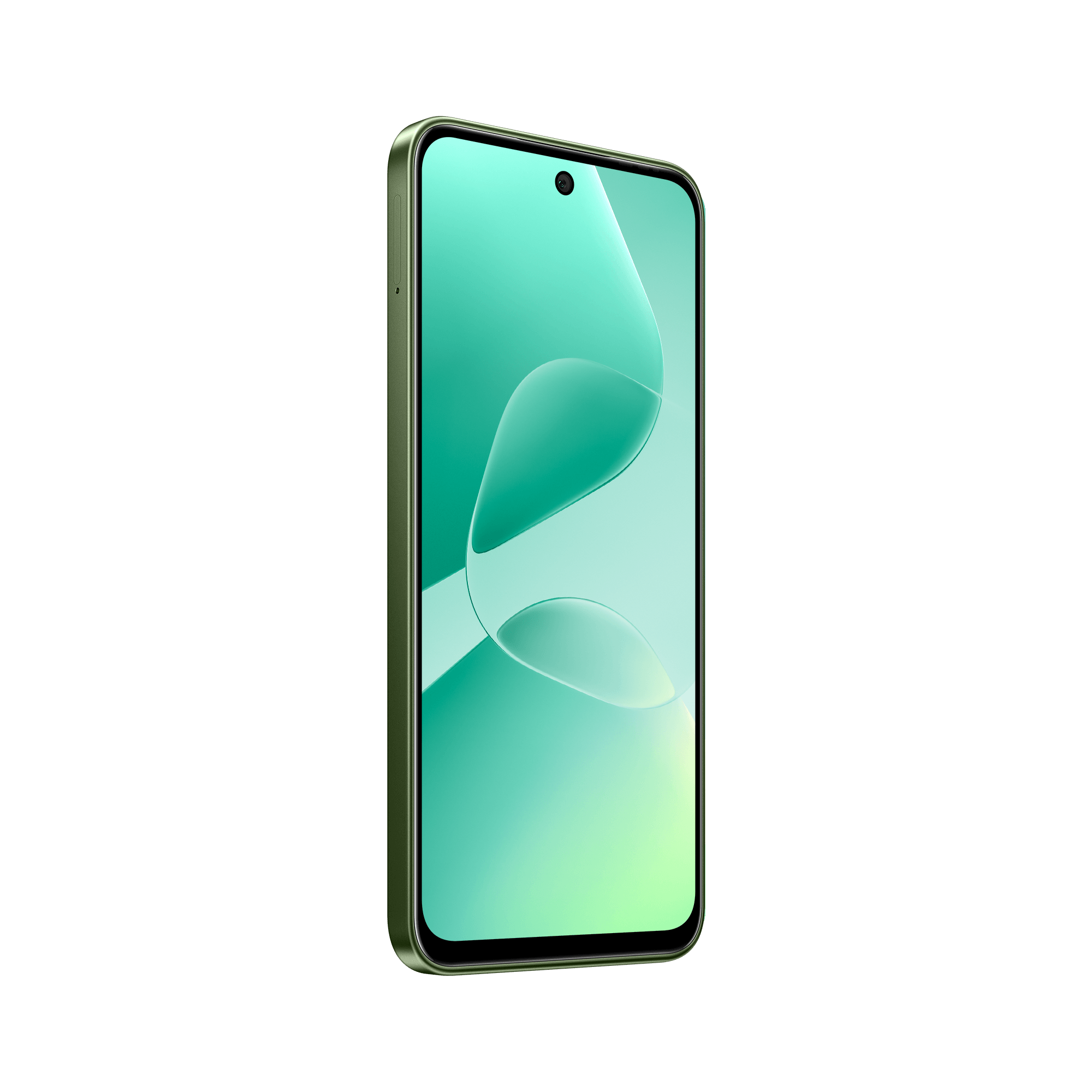 Infinix Hot 60 5G - 6GB RAM - 128GB Storage | Tundra Green