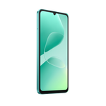 Infinix Hot 60i 5G - 6.75" 120Hz Smooth Display - 128GB Storage, 4GB RAM + 4GB Extended - 6000mAh Battery - 50MP Camera - IP64 | Monsoon Green