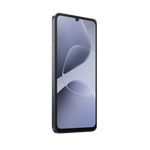 Infinix Hot 60i 5G - 6.75" 120Hz Smooth Display - 128GB Storage, 4GB RAM + 4GB Extended - 6000mAh Battery - 50MP Camera - IP64 | Sleek Black