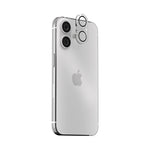 LZEL iPhone 16/16 Plus Camera Guard One Pec | Transparent