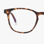 Barner Dalstons Screen Glasses Kids | Tortoise