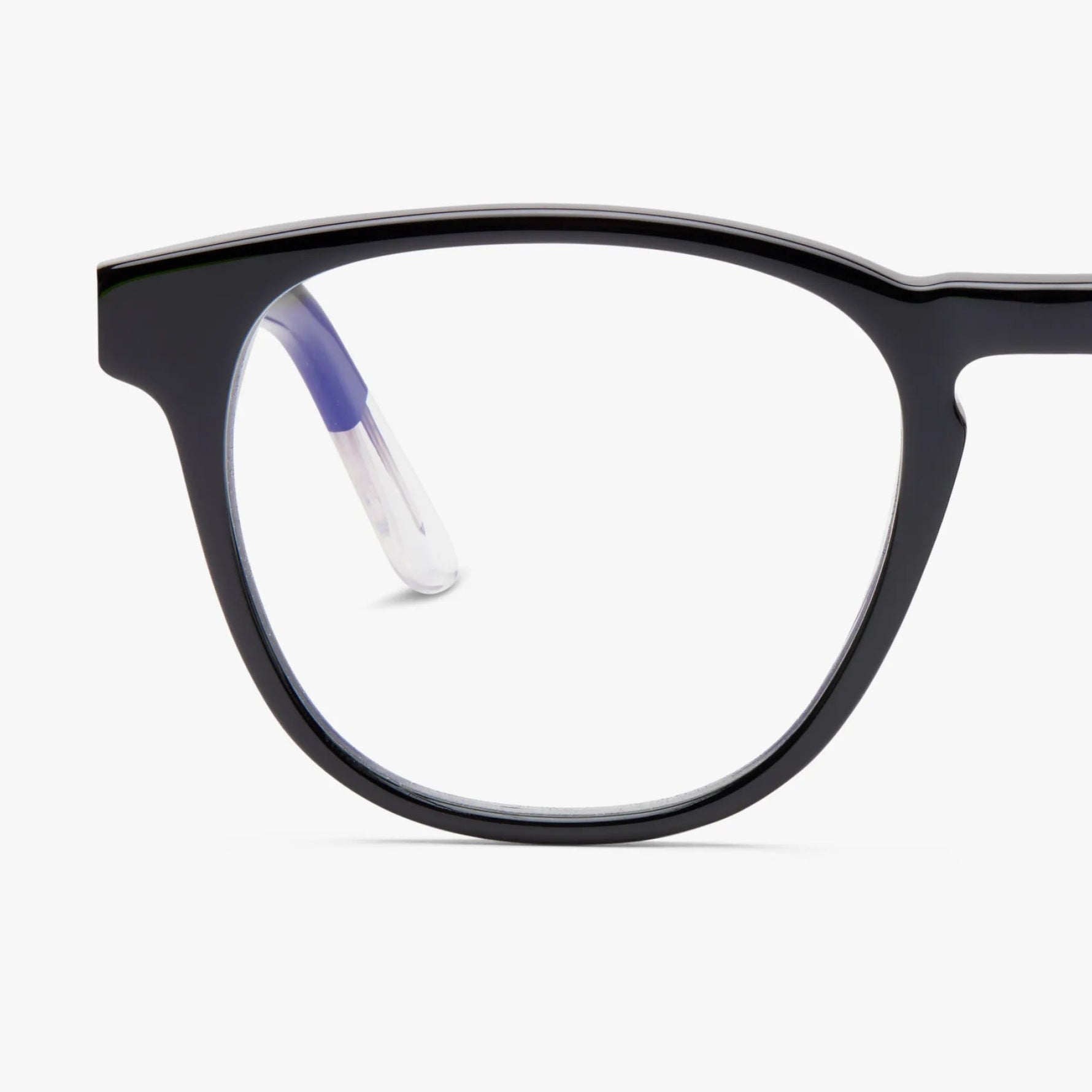 Barner Kreuzberg Screen Glasses | Black