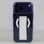 LZEL MagNexa Grip MagSafe Case for iPhone 17 Pro Max
