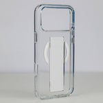 LZEL MagNexa Grip MagSafe Case for iPhone 17 Pro Max