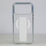 LZEL MagNexa Grip MagSafe Case for iPhone 17 Pro Max