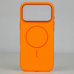 LZEL Magnexin Silicone Case for iPhone 17 Pro Max