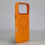 LZEL Magnexin Silicone Case for iPhone 17 Pro