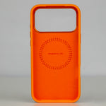 LZEL Magnexin Silicone Case for iPhone 17 Pro Max