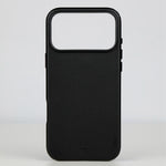 LZEL MagOrbio Leather Case for iPhone 17 Pro Max
