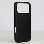 LZEL MagOrbio Leather Case for iPhone 17 Pro Max