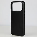 LZEL MagOrbio Leather Case for iPhone 17 Pro Max