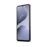 Infinix Hot 60i 5G - 6.75" 120Hz Smooth Display - 128GB Storage, 4GB RAM + 4GB Extended - 6000mAh Battery - 50MP Camera - IP64 | Sleek Black