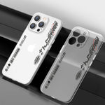 SkinArma iPhone 14 Pro Max Case Raito | Clear