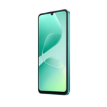 Infinix Hot 60i 5G - 6.75" 120Hz Smooth Display - 128GB Storage, 4GB RAM + 4GB Extended - 6000mAh Battery - 50MP Camera - IP64 | Monsoon Green
