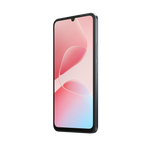 Infinix Hot 60i 5G - 6.75" 120Hz Smooth Display - 128GB Storage, 4GB RAM + 4GB Extended - 6000mAh Battery - 50MP Camera - IP64 | Plum Red