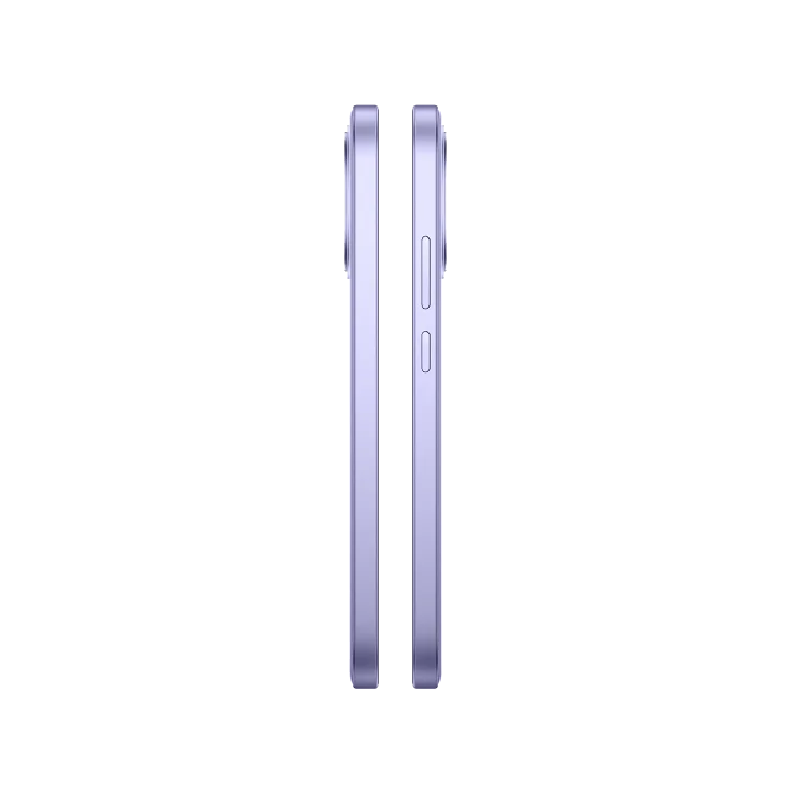 Xiaomi Redmi Note 17 5G Smartphone, 256GB, 6GB RAM | Purple