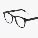 Barner Kreuzberg Screen Glasses | Black