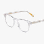 Barner Kreuzberg Screen Glasses | Crystal