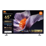 Xiaomi TV S Pro Mini LED 65-inch