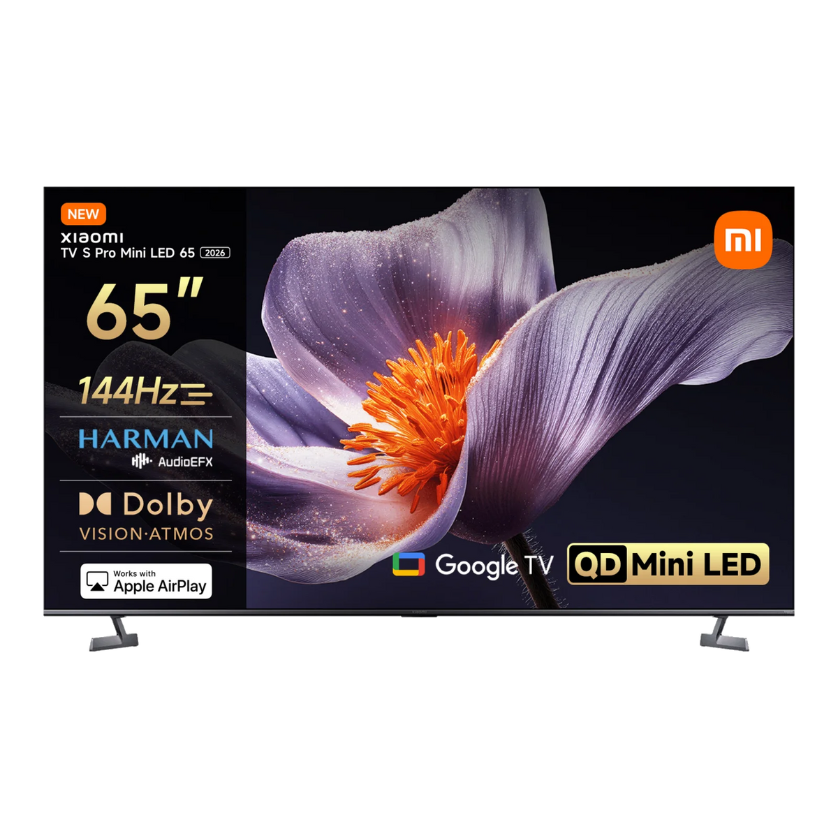 Xiaomi TV S Pro Mini LED 65-inch