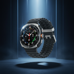 Samsung Galaxy Watch Ultra (LTE, 47 mm) | Titanium Silver