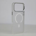 كڤر حماية MagHexro من LZEL لهاتف iPhone 17 Pro 