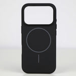 LZEL Magnexin Silicone Case for iPhone 17 Pro Max