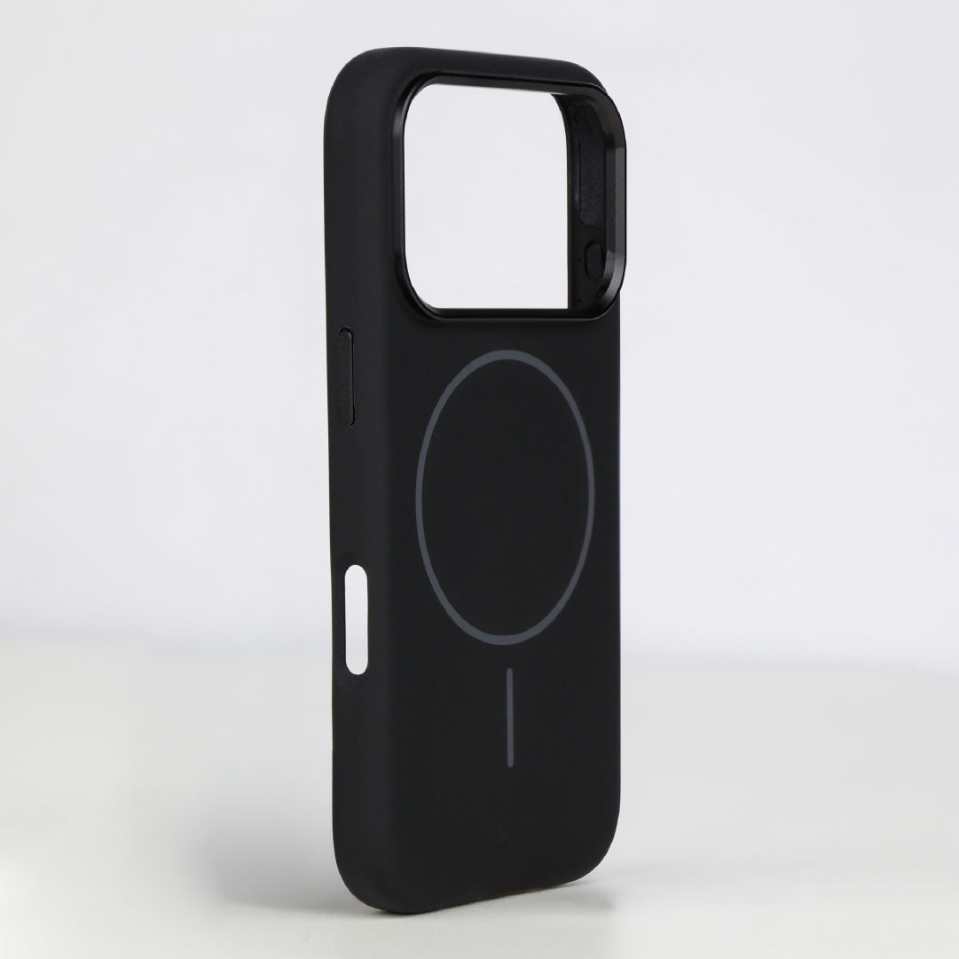 LZEL Magnexin Silicone Case for iPhone 17 Pro Max