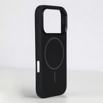 LZEL Magnexin Silicone Case for iPhone 17 Pro