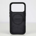 LZEL Magnexin Silicone Case for iPhone 17 Pro Max