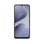 Infinix Hot 60i 5G - 6.75" 120Hz Smooth Display - 128GB Storage, 4GB RAM + 4GB Extended - 6000mAh Battery - 50MP Camera - IP64 | Sleek Black