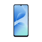 Infinix Hot 60i 5G - 6.75" 120Hz Smooth Display - 128GB Storage, 4GB RAM + 4GB Extended - 6000mAh Battery - 50MP Camera - IP64 | Shadow Blue