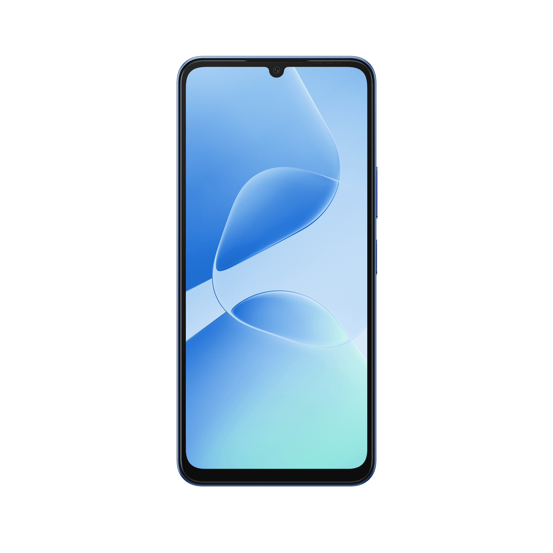 Infinix Hot 60i 5G - 6.75