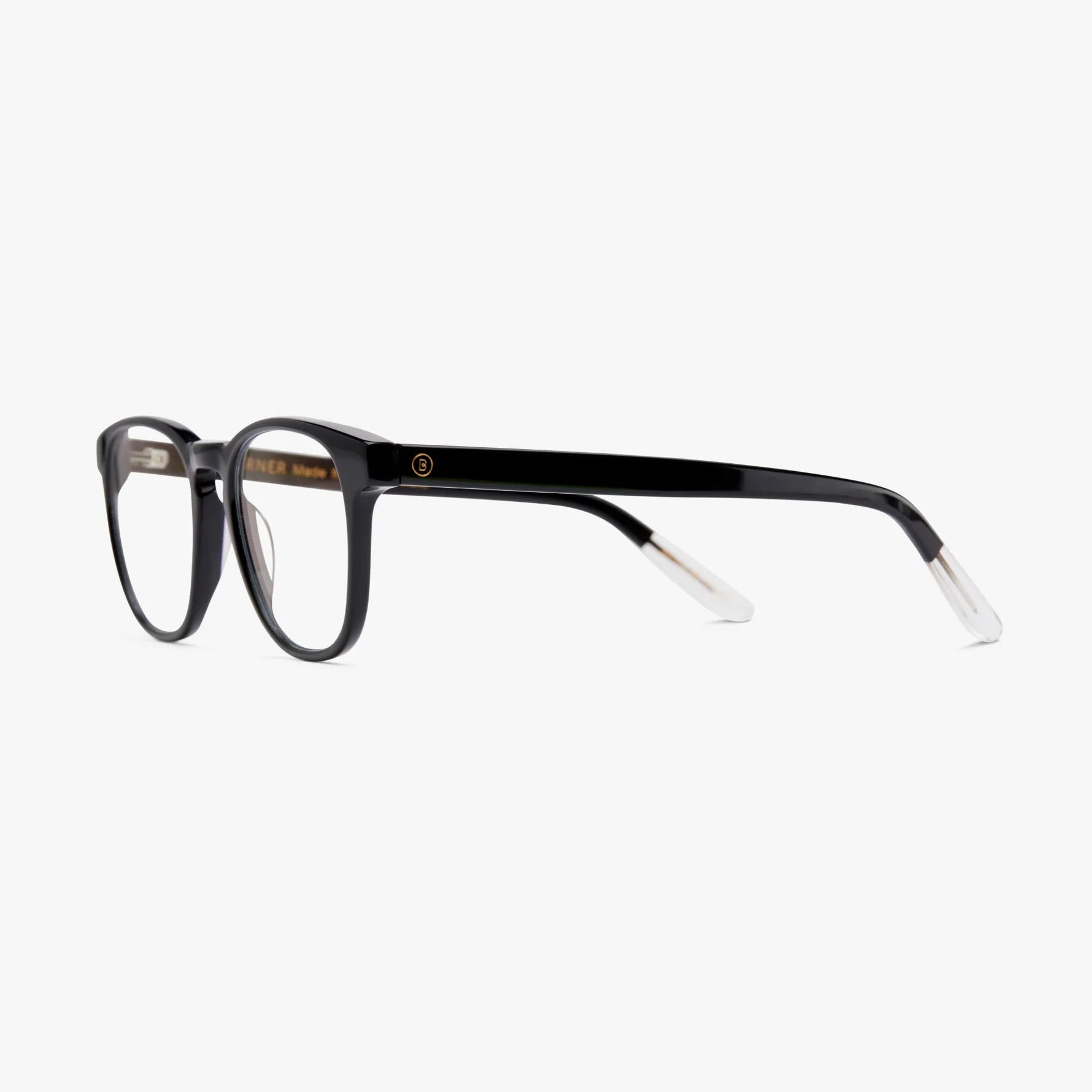 Barner Kreuzberg Screen Glasses | Black