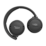 سماعة رأس Tune 670NC لاسلكية عازلة الضوضاء من JBL 