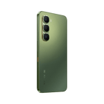 Infinix Hot 60 5G - 6GB RAM - 128GB Storage | Tundra Green