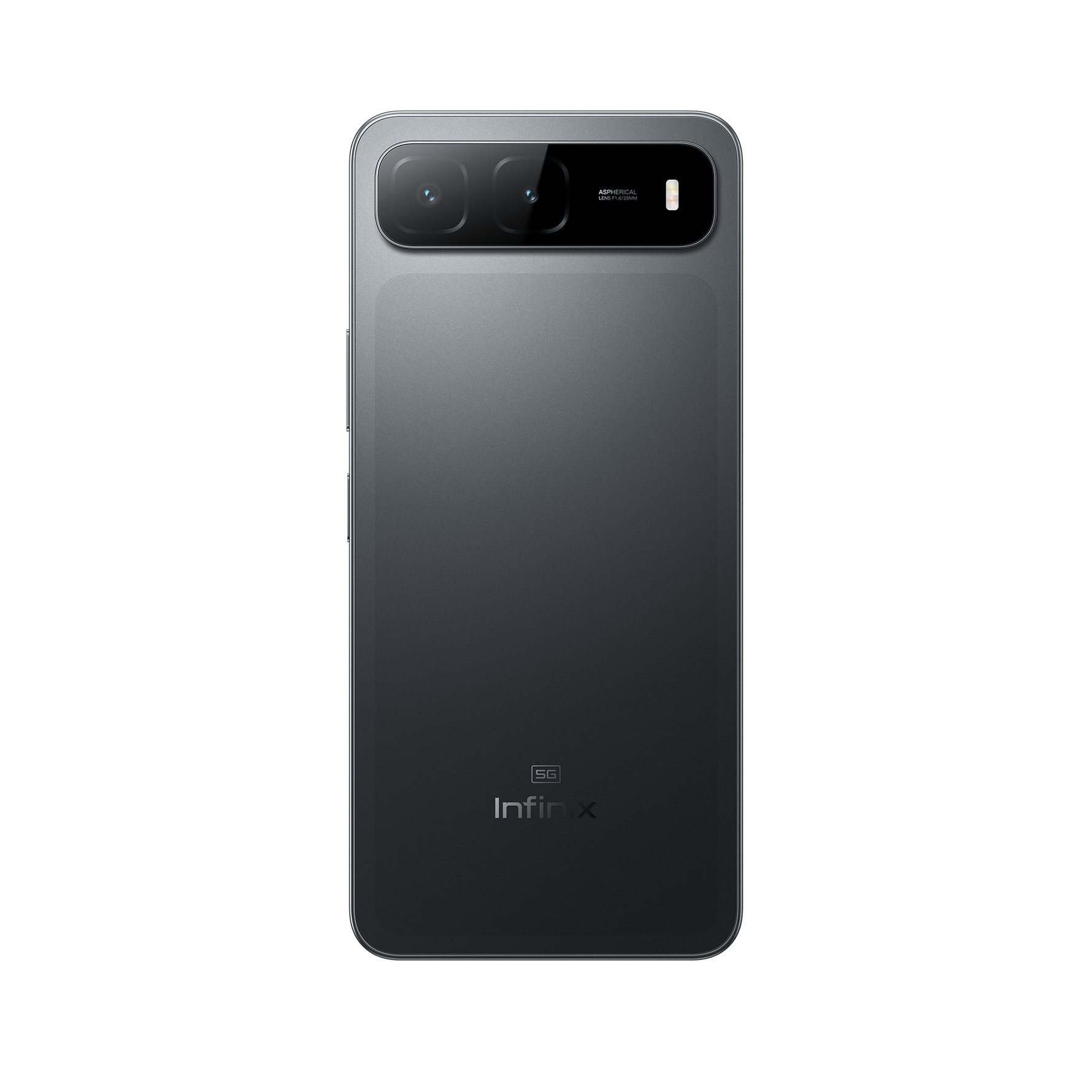 Infinix Hot 60i 5G - 6.75