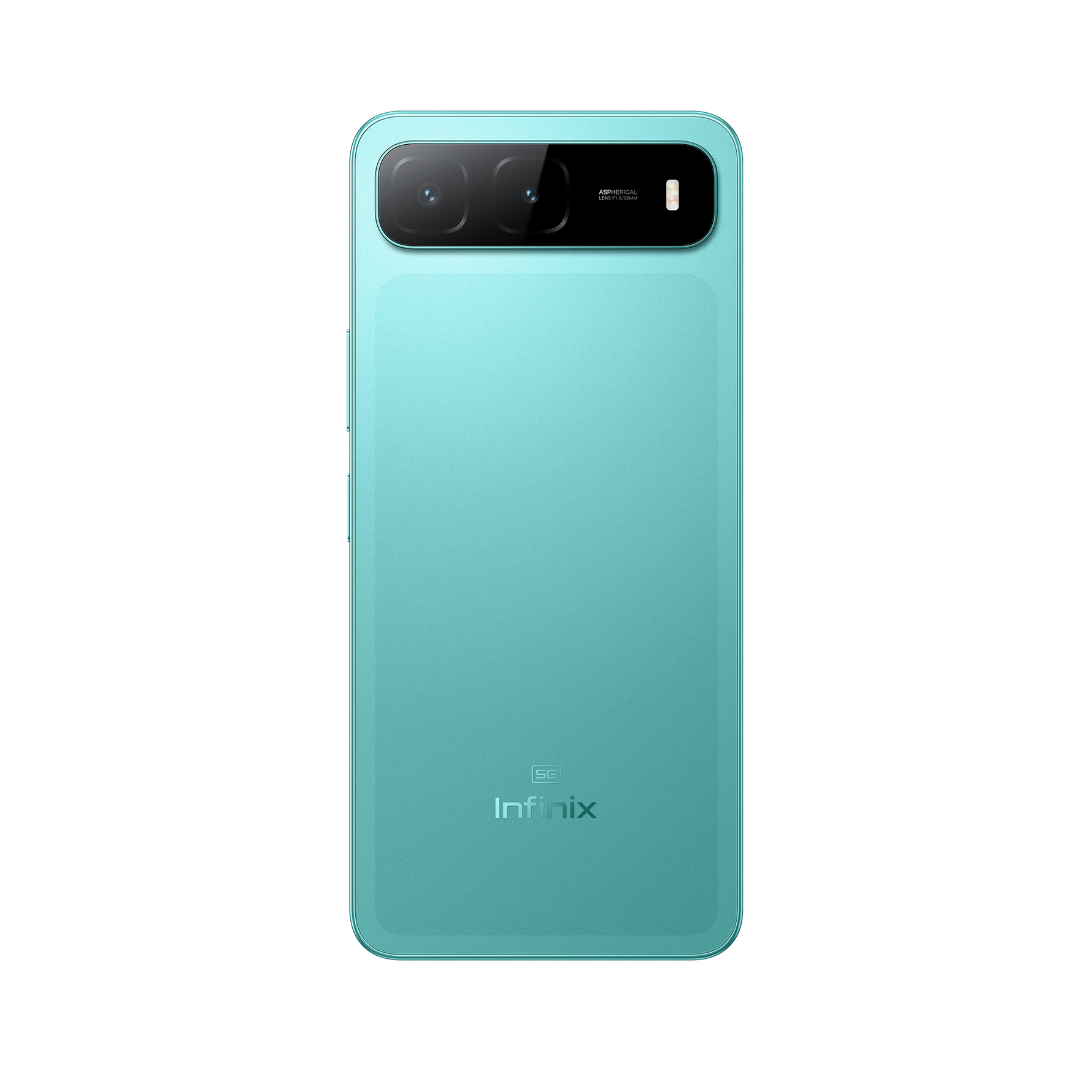 Infinix Hot 60i 5G - 6.75