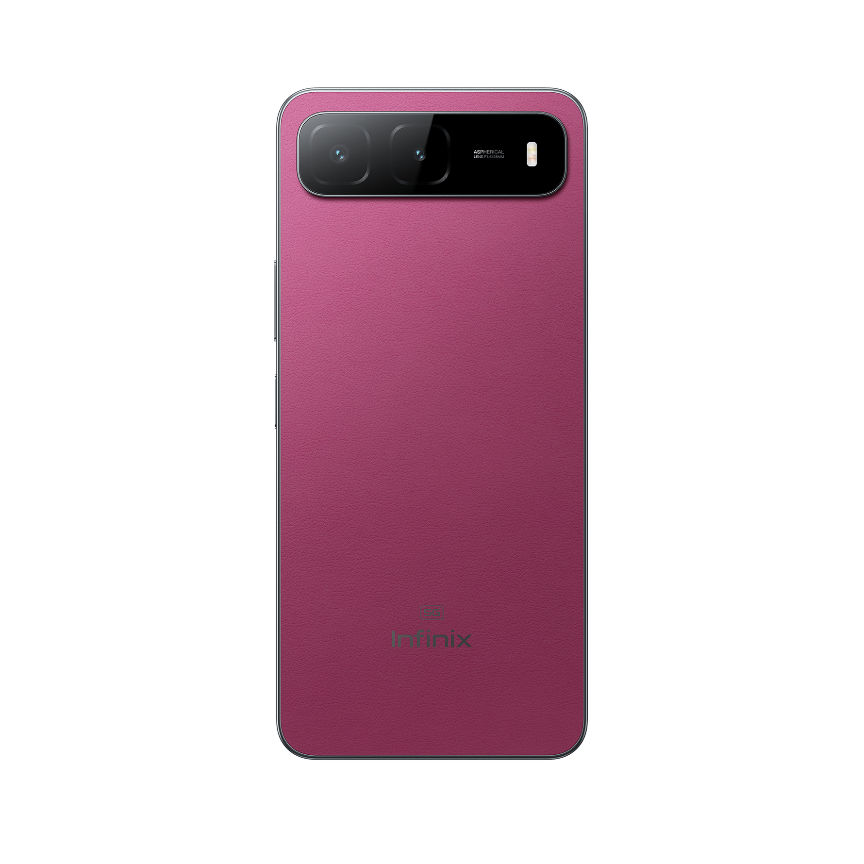 Infinix Hot 60i 5G - 6.75