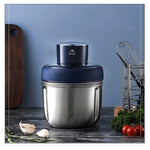 قطاعة فاخرة بقوة 350 واط مع نظام أوعية متعددة من Orca