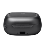 سماعات Live Beam 3 True لاسلكية مع شاشة من JBL | أسود