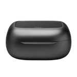 سماعات Live Beam 3 True لاسلكية مع شاشة من JBL | أسود