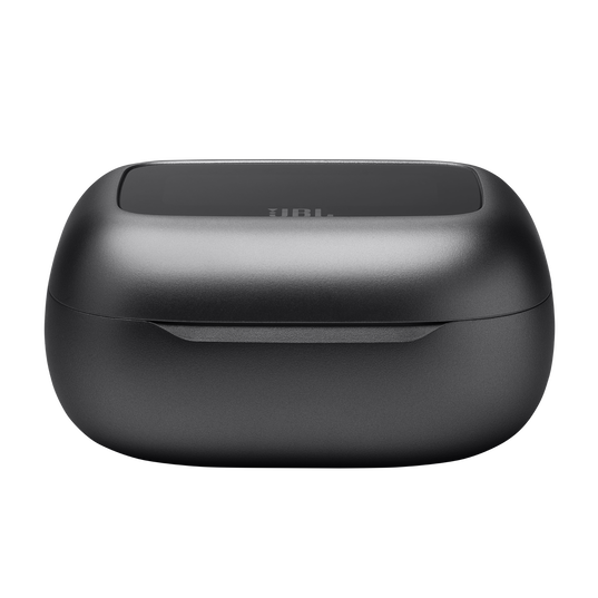 سماعات Live Beam 3 True لاسلكية مع شاشة من JBL | أسود